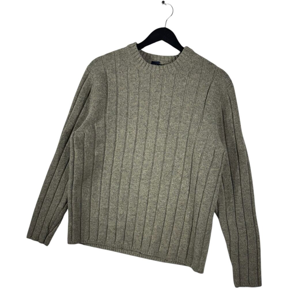 Gap Ribbed Knit Pullover Sweater - image 3